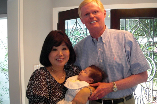 Dan & Lucy McHale