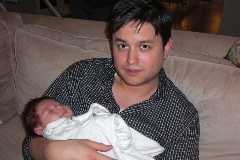 Jason and Chase