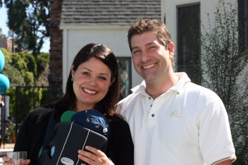 Melisa & Josh
